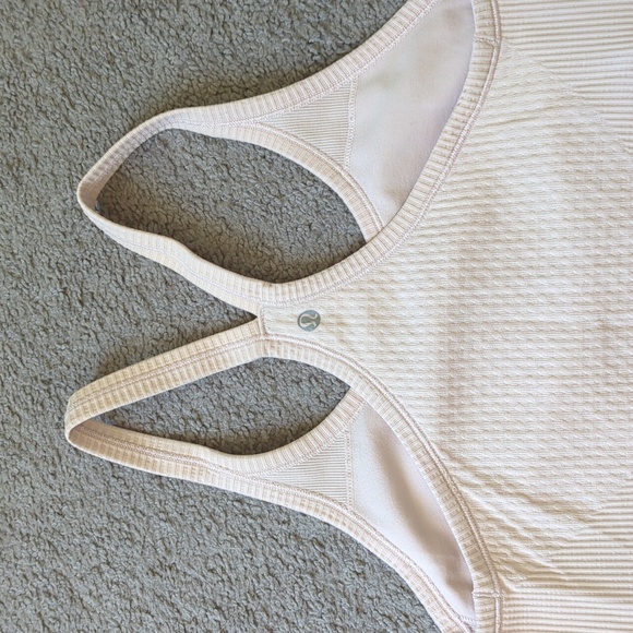 Lululemon Tank - Picture 3 of 3